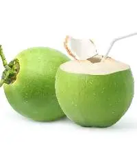 Young coconut (Tender coconut)