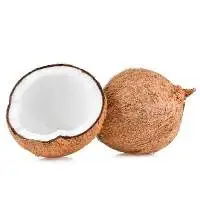 Mature Coconut (Semi-husked)