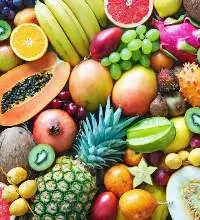 Fruits