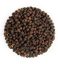Black Pepper