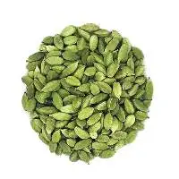 Green Cardamom