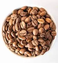 Roasted Coffee Beans