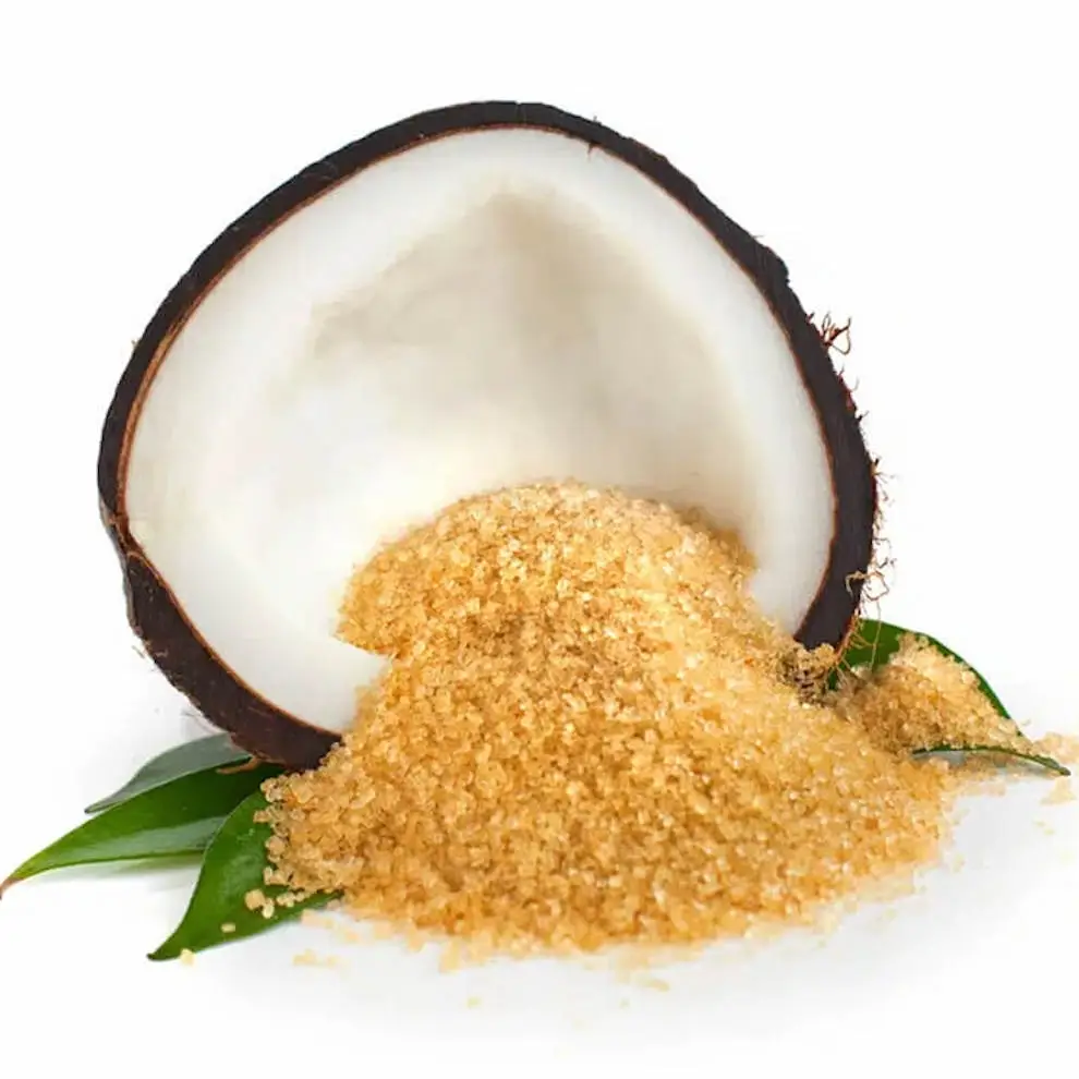 Coconut Sugar