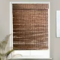 Bamboo Shades (Bamboo Blinds)