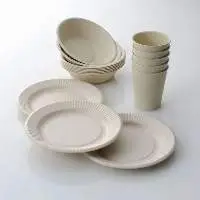 Bamboo Utensils