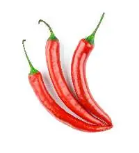 Fresh Chili