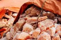 Himalayan Pink Salt