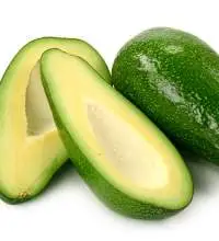 Avocado Fuerte