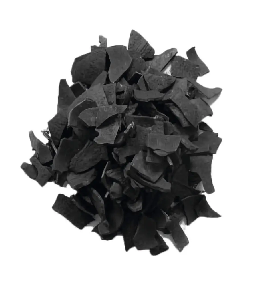 Coconut Shell Charcoal