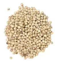 White Pepper