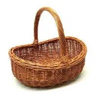 Natural Baskets