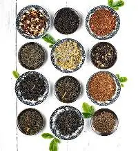 Flavored Specialty Teas