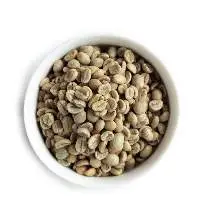 Green Coffee Beans
