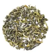 Green Tea