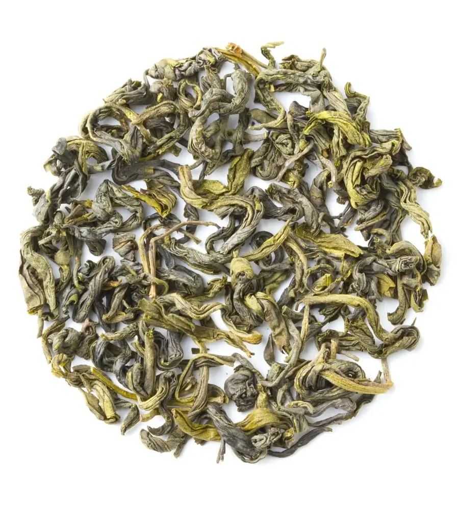 Green Tea