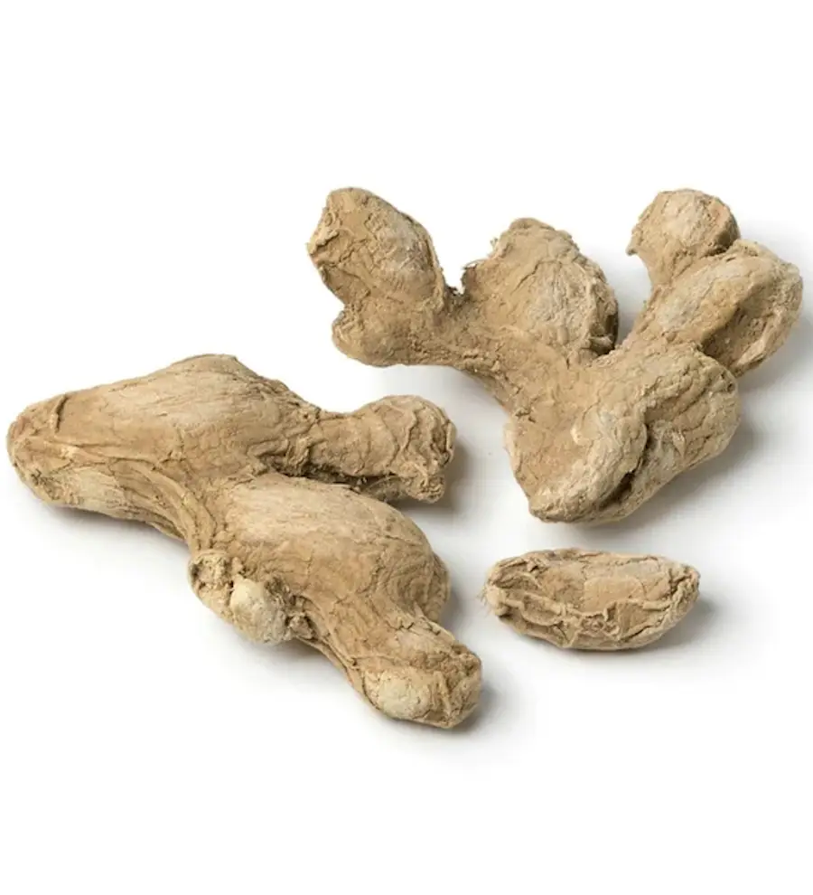 Dried Ginger