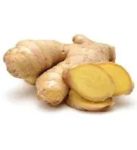 Fresh Ginger