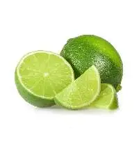 Seedless Lime