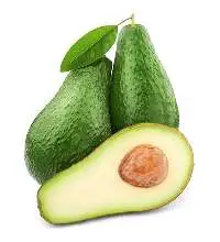 Avocado Pinkerton