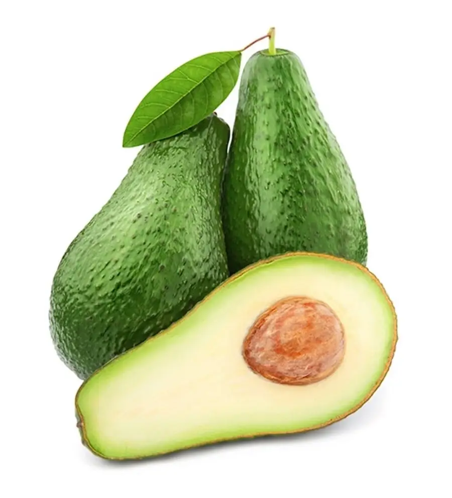 Avocado Pinkerton