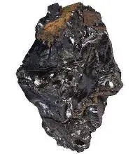 Anthracite Coal