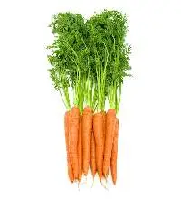 Carrots