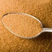 Sugar ICUMSA 600-1200 (Brown Sugar)