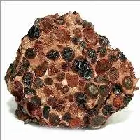 Bauxite (Aluminium Ore)