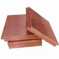 Copper Cathode
