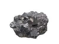 Iron Ore