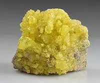 Sulfur