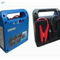 12V/24 V Autosensing Jump Stater