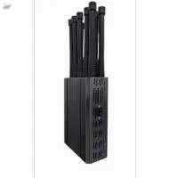 HA-3010A 10W Handheld Jammer