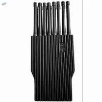 HA-3016A 16W Handheld Jammer