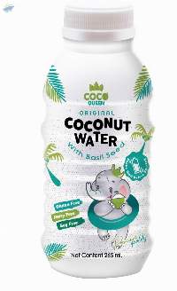 100% Coconut Water