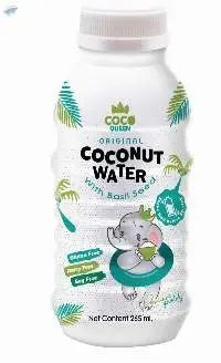 100% Coconut Water