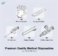 Surgical Gloves