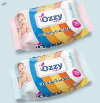 Baby Wet Wipes