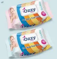 Baby Wet Wipes