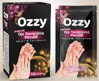 Acetone Nail Polish Remover