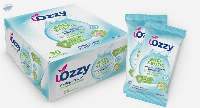 Antiseptic Hand And Body Dizenfectan Wet Towel