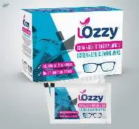 Screen And Lens Cleaning Wipes