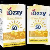 Sun Cream