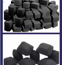 Coconut Charcoal For Shisha