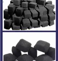 Coconut Charcoal For Shisha