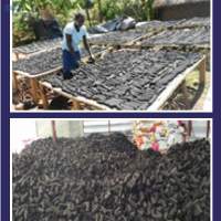 Charcoal Briquettes
