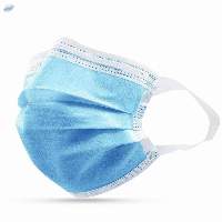 3 Ply Surgical Face Masks