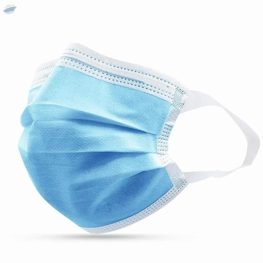 3 Ply Surgical Face Masks