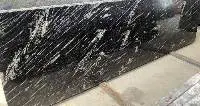 Forest Black Granite