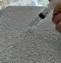 Cat Litter From 100% Tapioca By Kingkat Brand